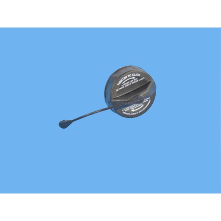 Mopar Fuel Filler Door Lock, 52030388AB 52030388AB